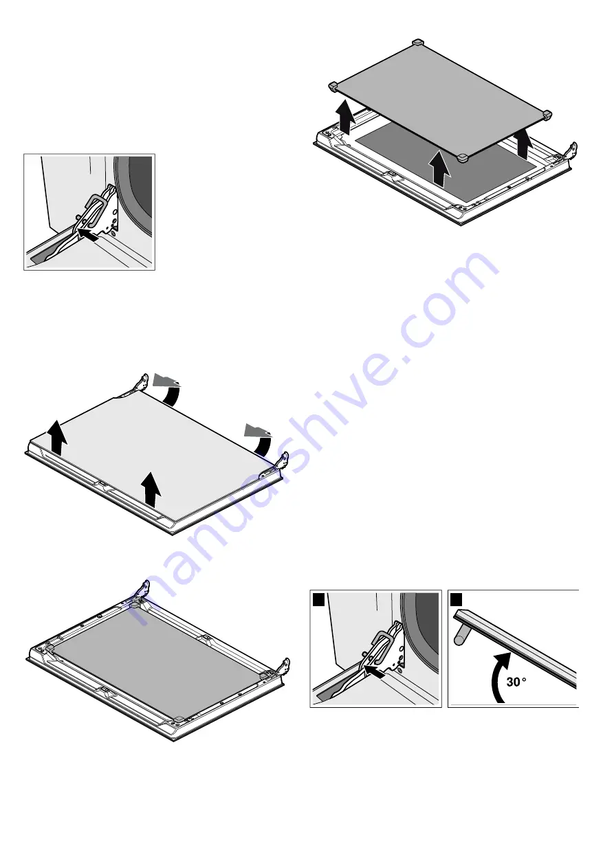 Bosch HVA331BS0I Instruction Manual Download Page 9