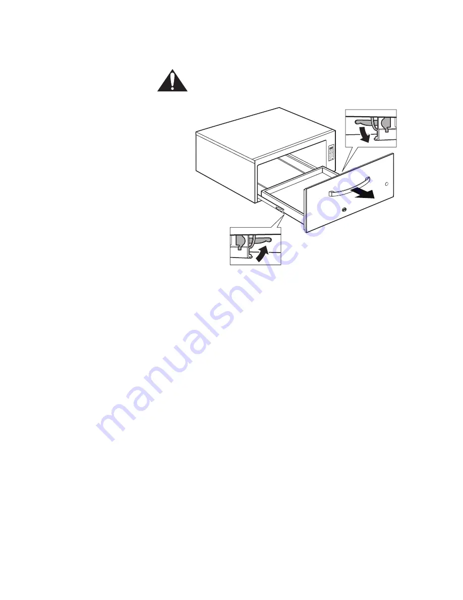 Bosch HWD2750UC Use And Care Manual Download Page 14