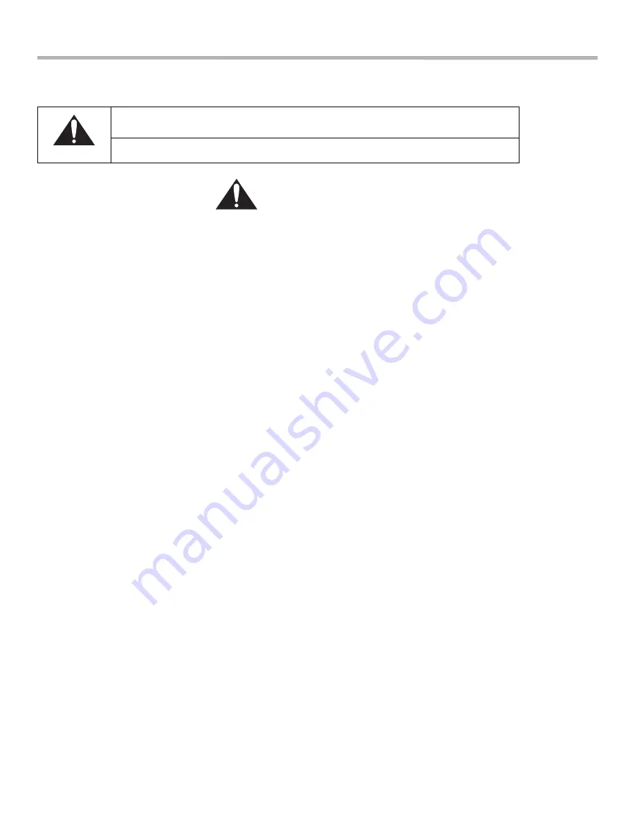 Bosch HWD2750UC Use And Care Manual Download Page 39