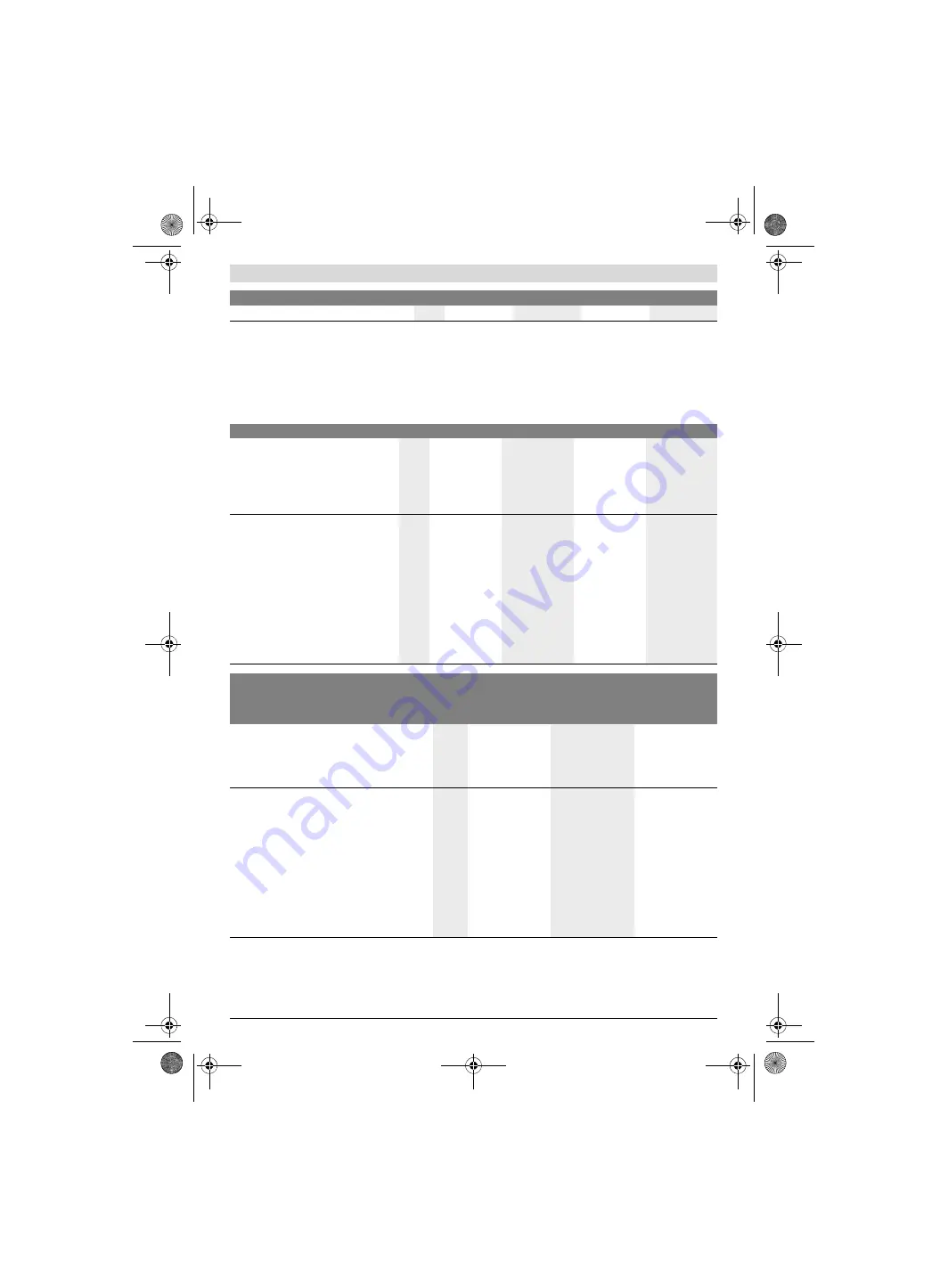 Bosch HWS Series Original Instructions Manual Download Page 363