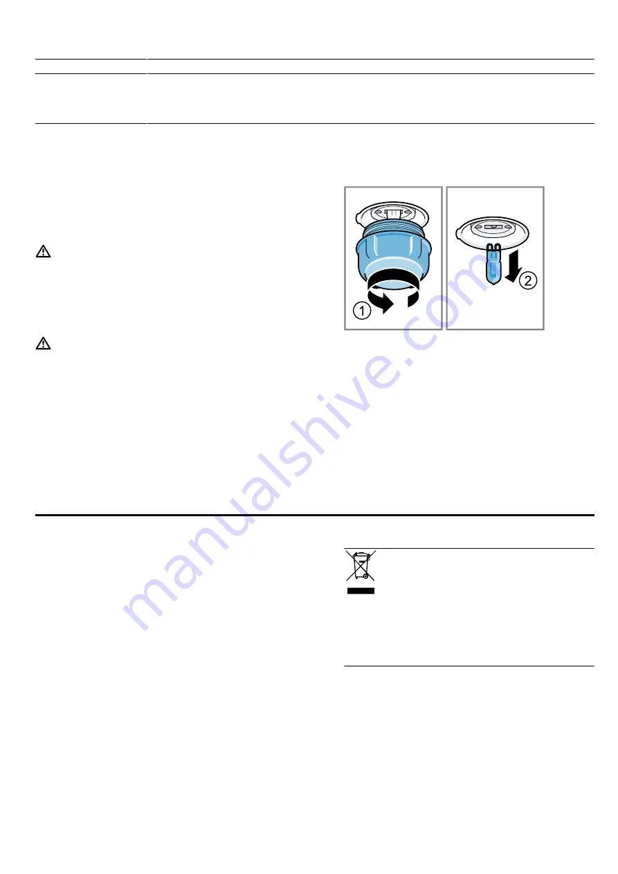 Bosch HXA090D.0N User Manual And Installation Instructions Download Page 26