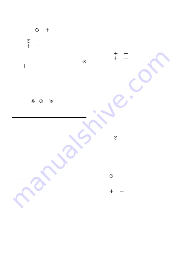 Bosch I 8 OptiMUM Series Information For Use Download Page 75