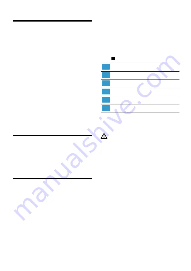 Bosch I 8 OptiMUM Series Information For Use Download Page 91