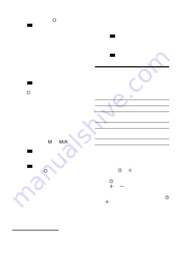 Bosch I 8 OptiMUM Series Information For Use Download Page 97