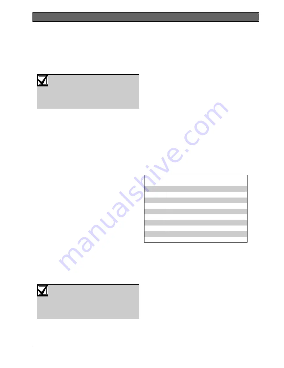 Bosch ICP-CC404 Installation Manual Download Page 22