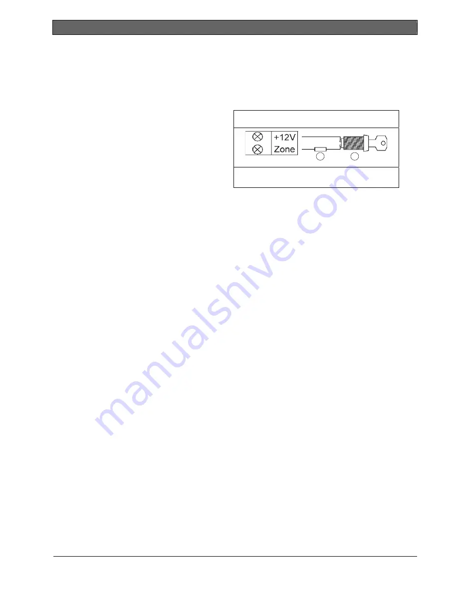 Bosch ICP-CC404 Installation Manual Download Page 58