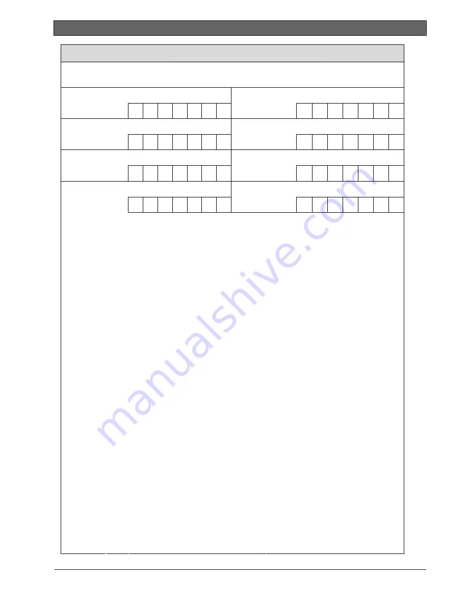 Bosch ICP-CC404 Installation Manual Download Page 88