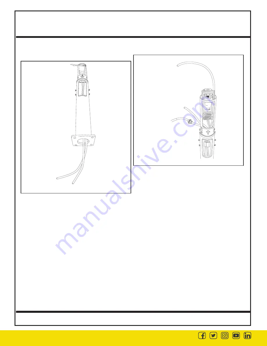 Bosch IdealShield POWER XPRESS Install Manual Download Page 16