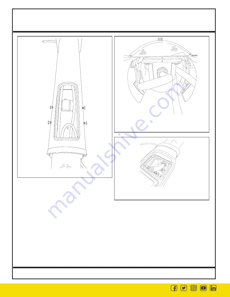 Bosch IdealShield POWER XPRESS Install Manual Download Page 17