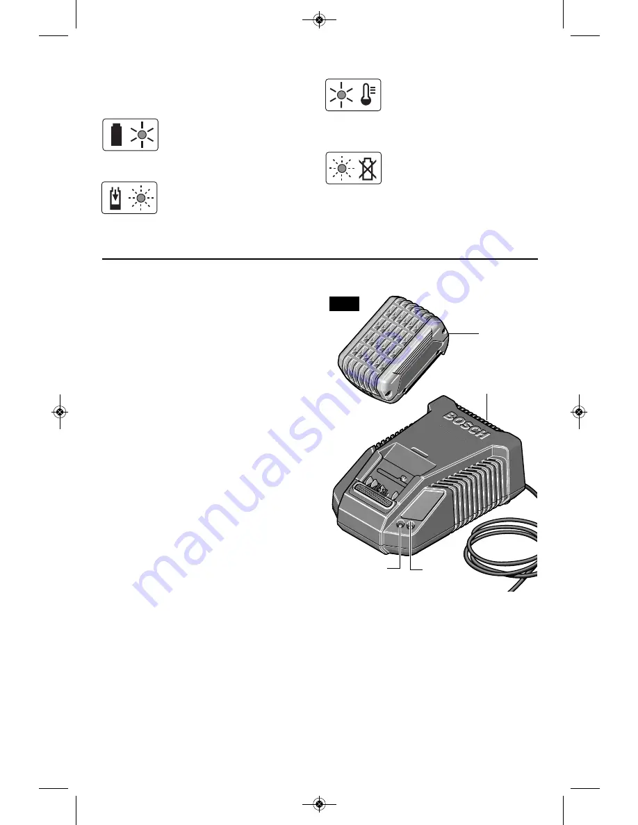 Bosch IDS181 Operating/Safety Instructions Manual Download Page 39