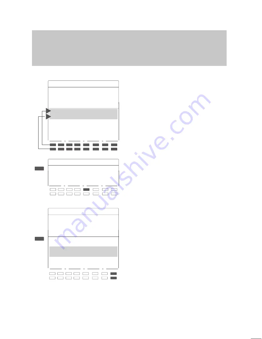 Bosch Integral TH13 Operating Instructions Manual Download Page 22