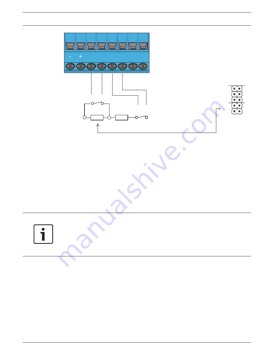 Bosch ISC-CDL1-W15G Скачать руководство пользователя страница 18