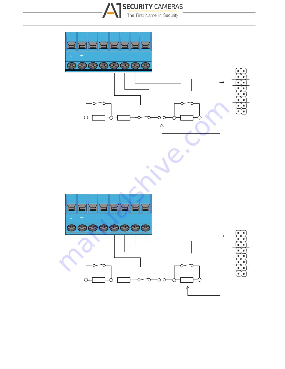 Bosch ISC-CDL1-WA12G Скачать руководство пользователя страница 20