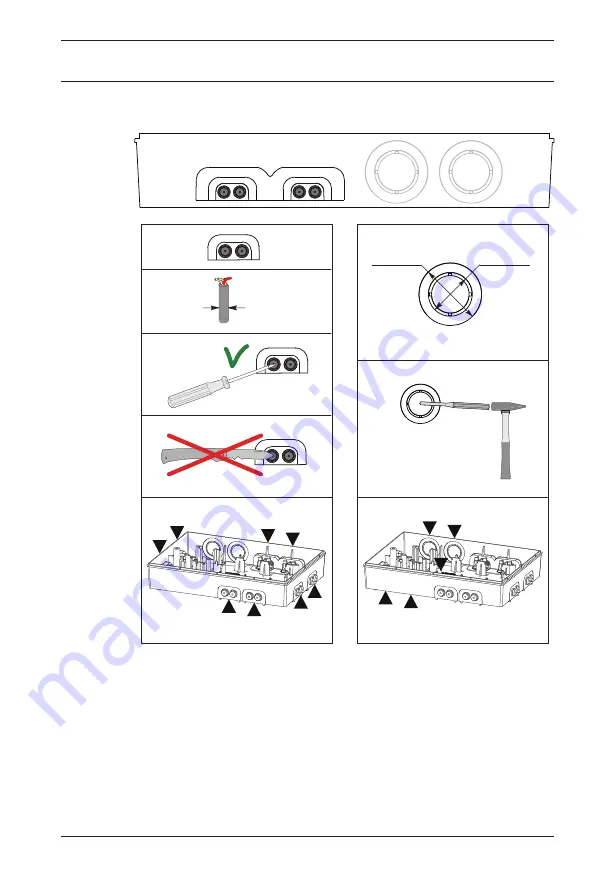 Bosch ISP-EMIL-120 Installation Manual Download Page 5