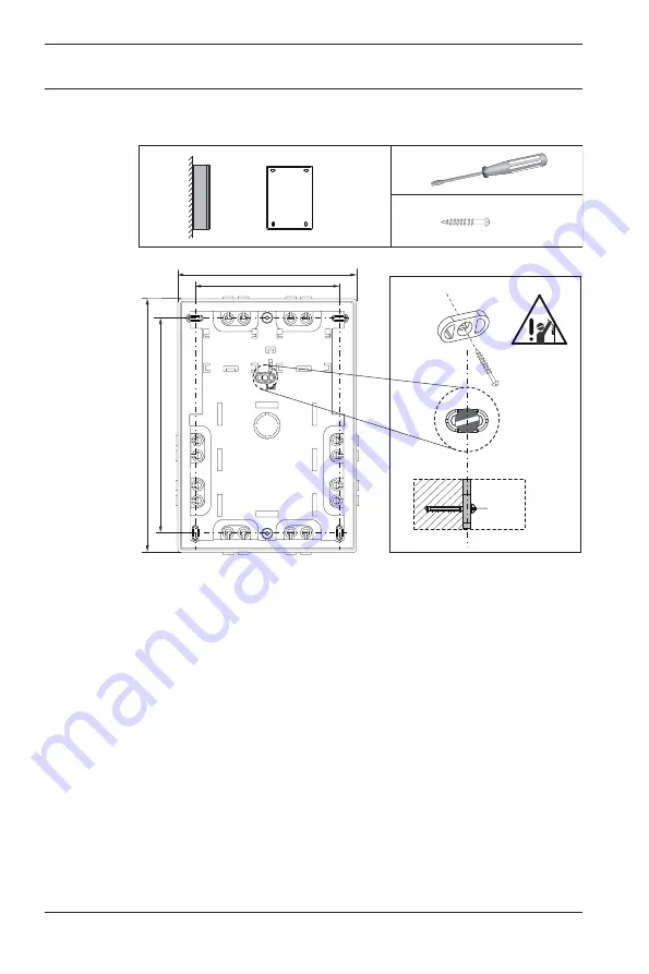 Bosch ISP-EMIL-120 Installation Manual Download Page 6