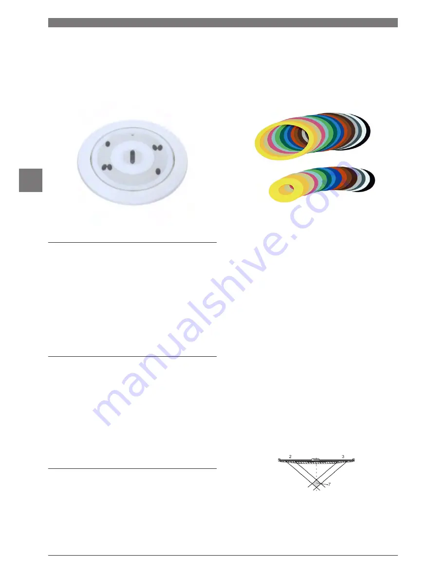 Bosch ISP-PPR1-WA16x Instruction Manual Download Page 34