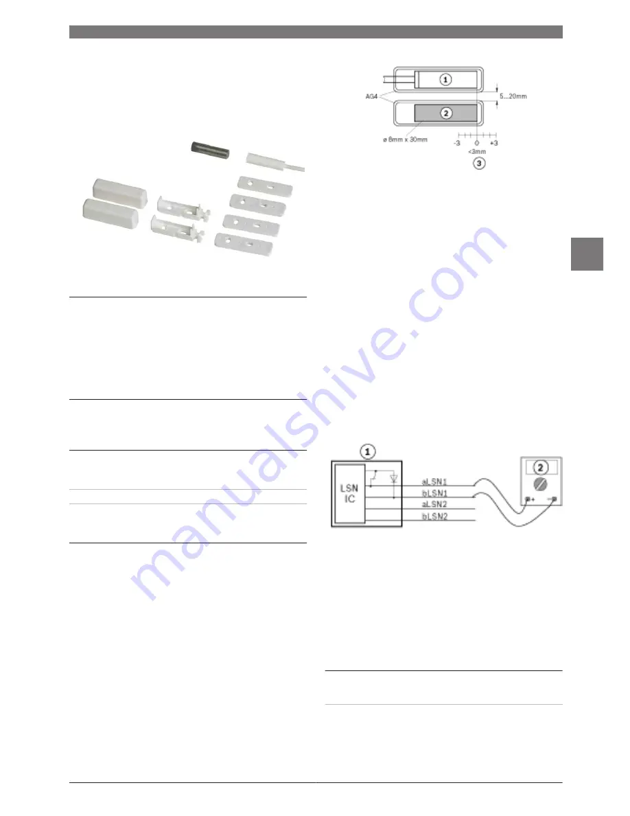 Bosch ISP-PPR1-WA16x Скачать руководство пользователя страница 53