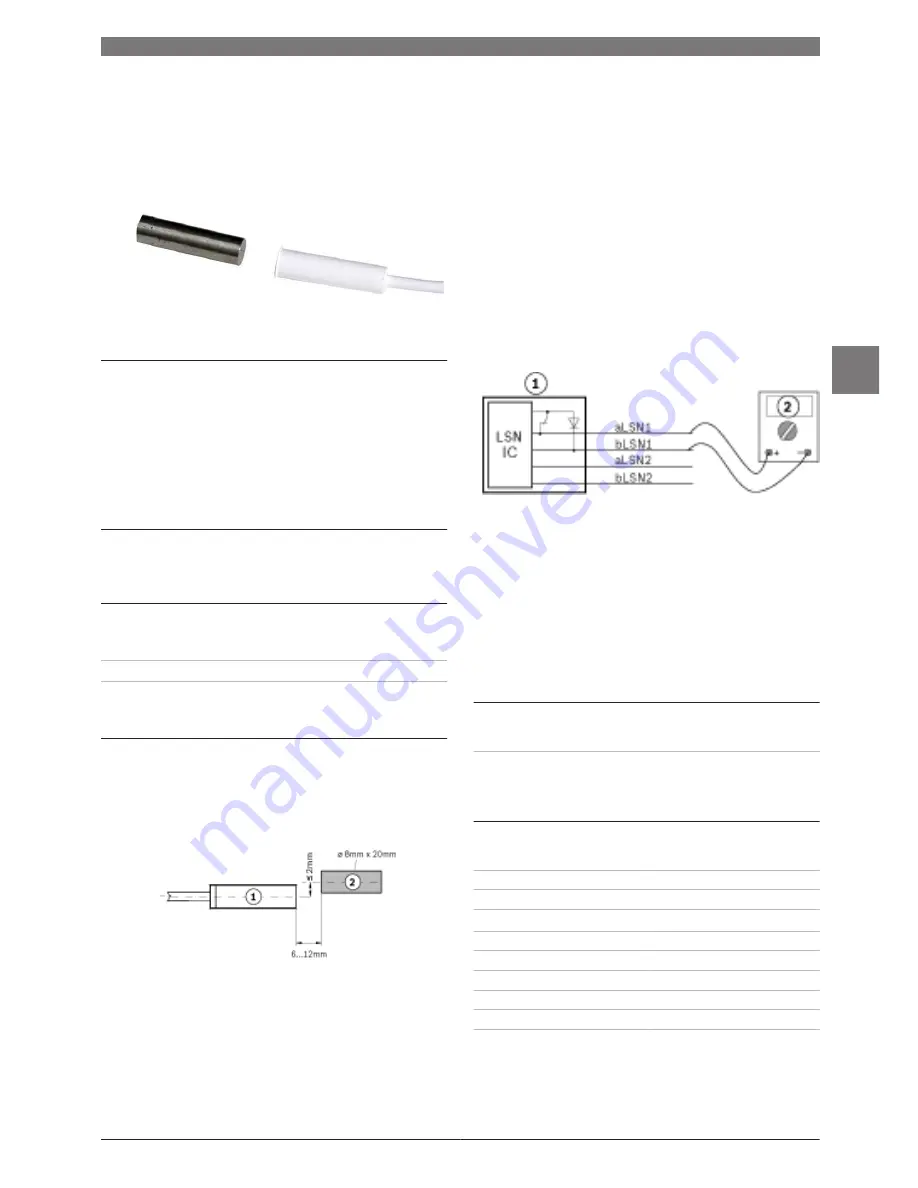 Bosch ISP-PPR1-WA16x Скачать руководство пользователя страница 55