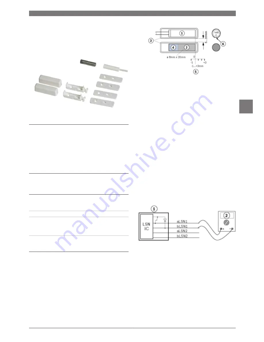 Bosch ISP-PPR1-WA16x Скачать руководство пользователя страница 57