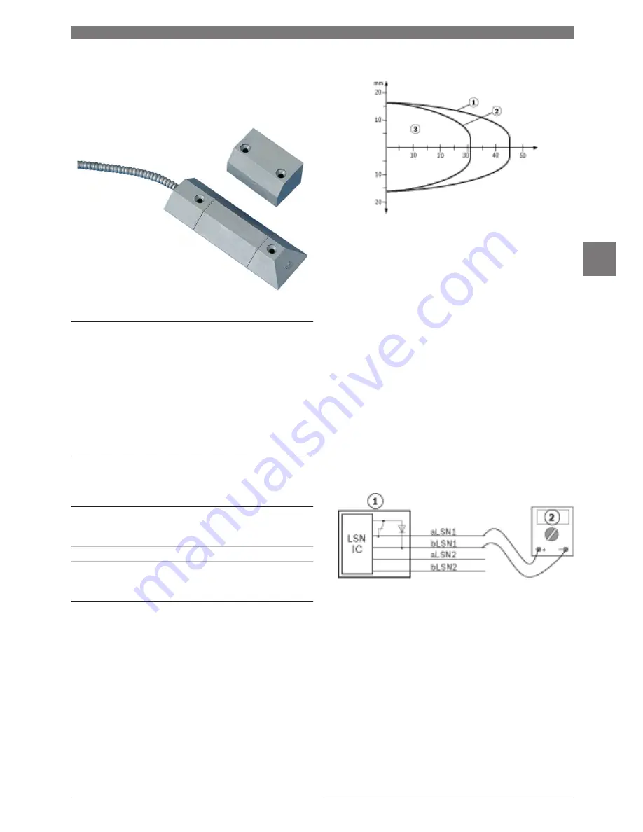 Bosch ISP-PPR1-WA16x Instruction Manual Download Page 59