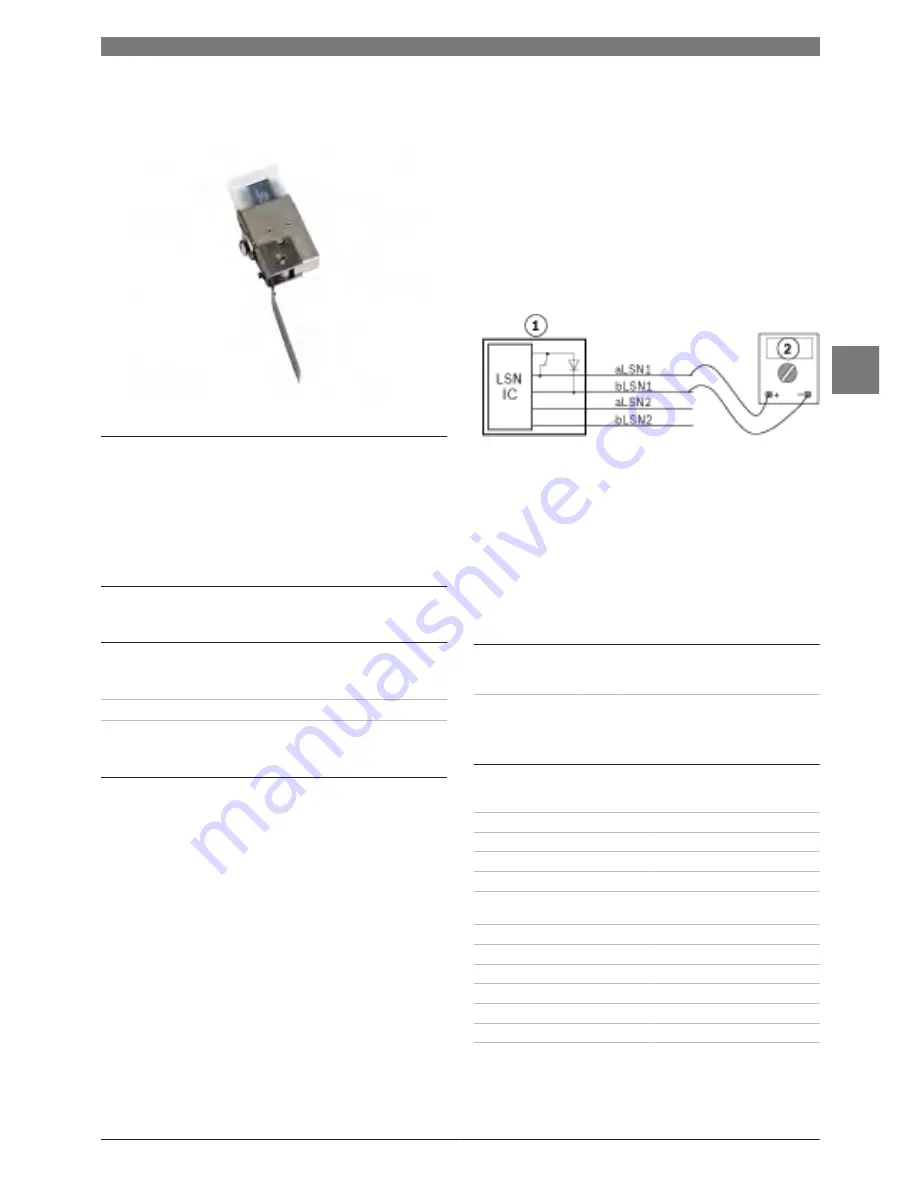 Bosch ISP-PPR1-WA16x Скачать руководство пользователя страница 65