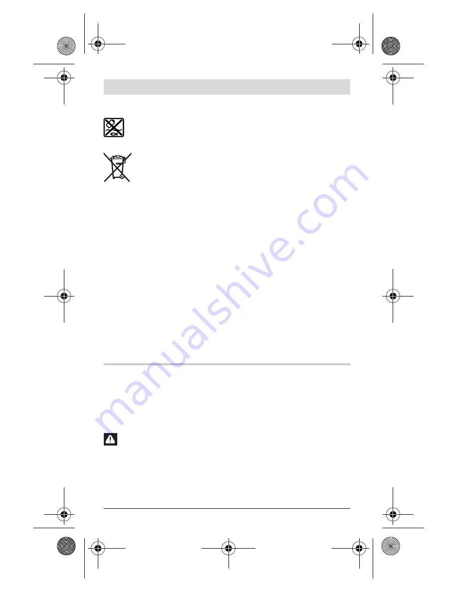 Bosch IXO Professional Original Instructions Manual Download Page 116