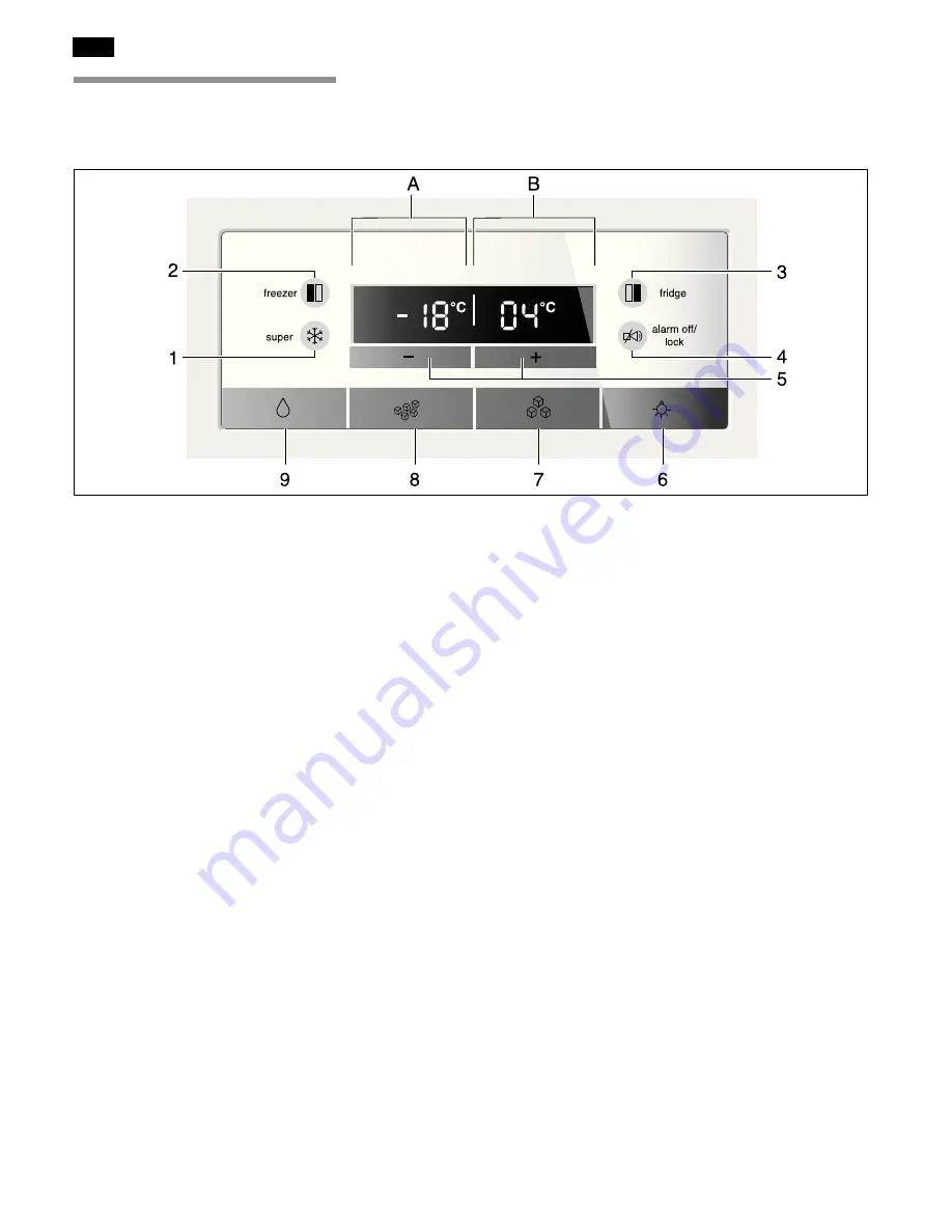 Bosch KAD62V71 Operating And Installation Instructions Download Page 30