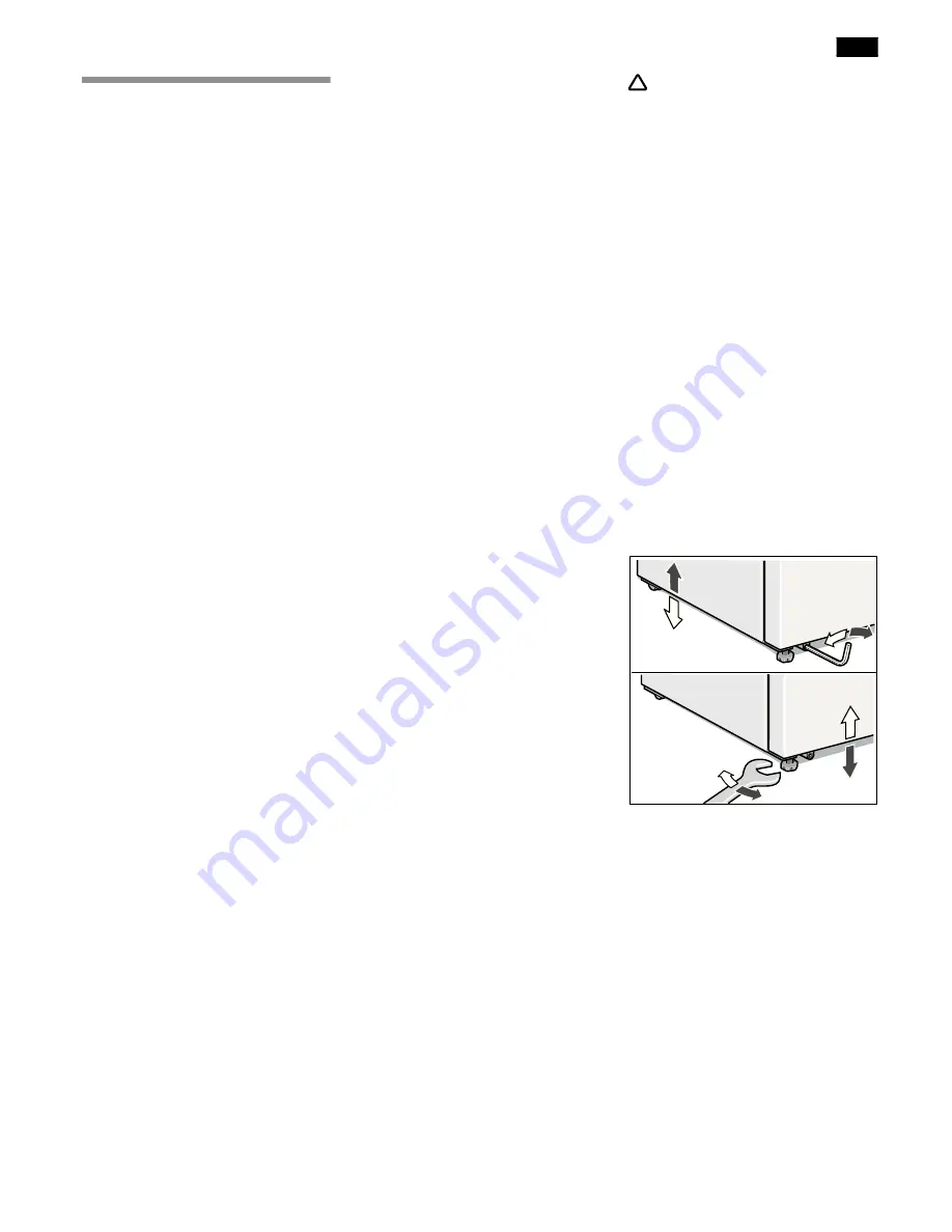 Bosch KAD62V71 Operating And Installation Instructions Download Page 105