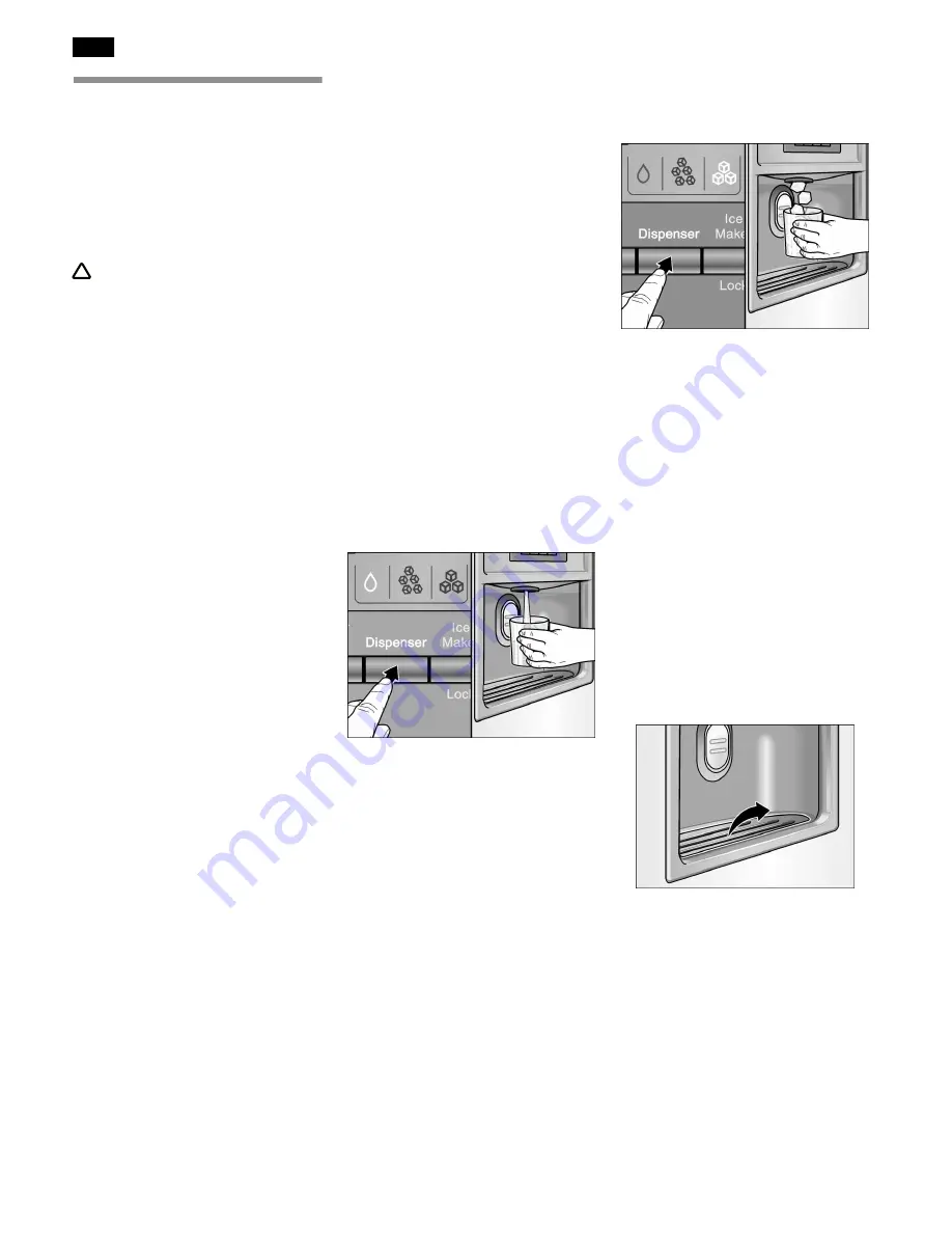 Bosch KAN 58A55 Installation Instructions And Instructions For Use Download Page 130