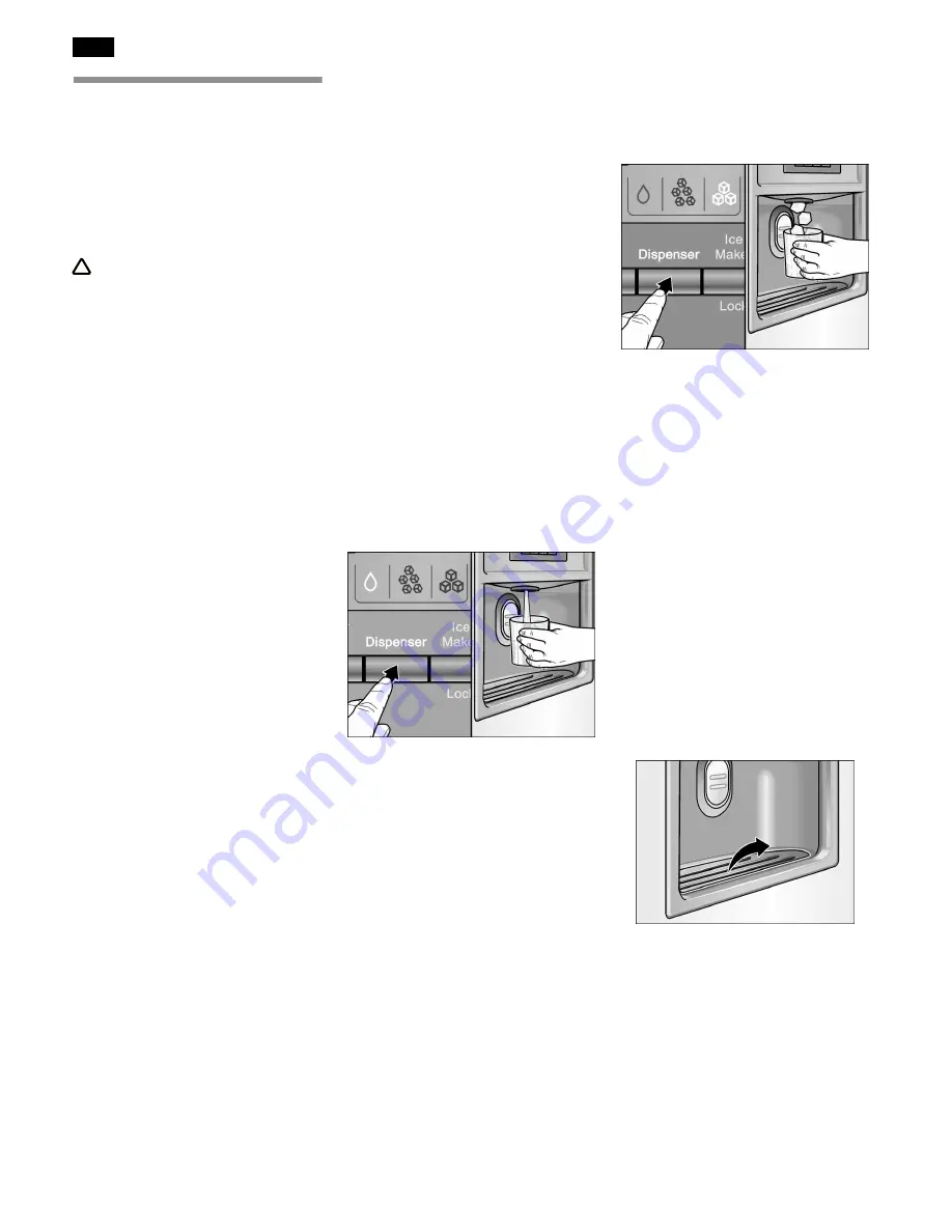 Bosch KAN 58A55 Installation Instructions And Instructions For Use Download Page 170