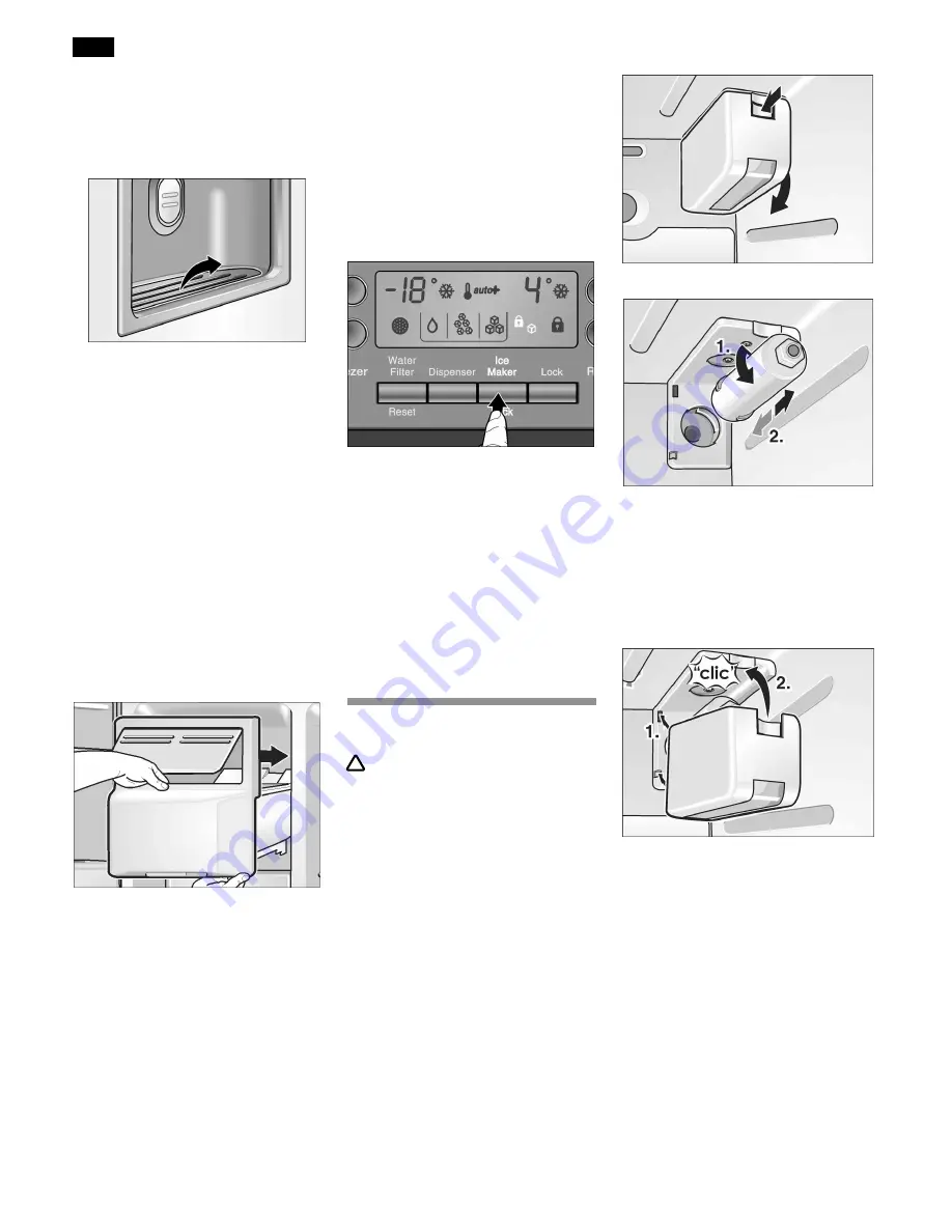 Bosch KAN 58A55 Installation Instructions And Instructions For Use Download Page 212