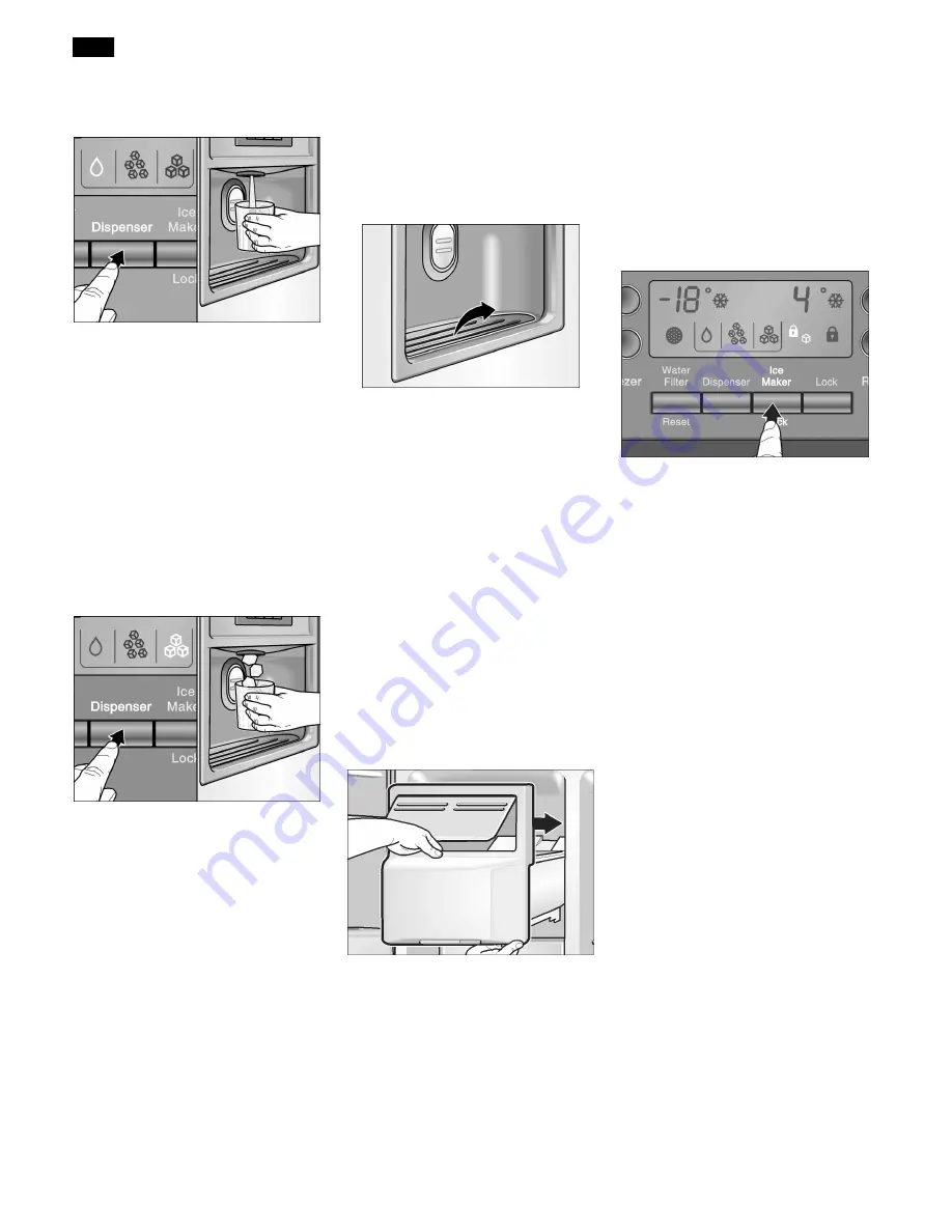 Bosch KAN 58A55 Installation Instructions And Instructions For Use Download Page 232