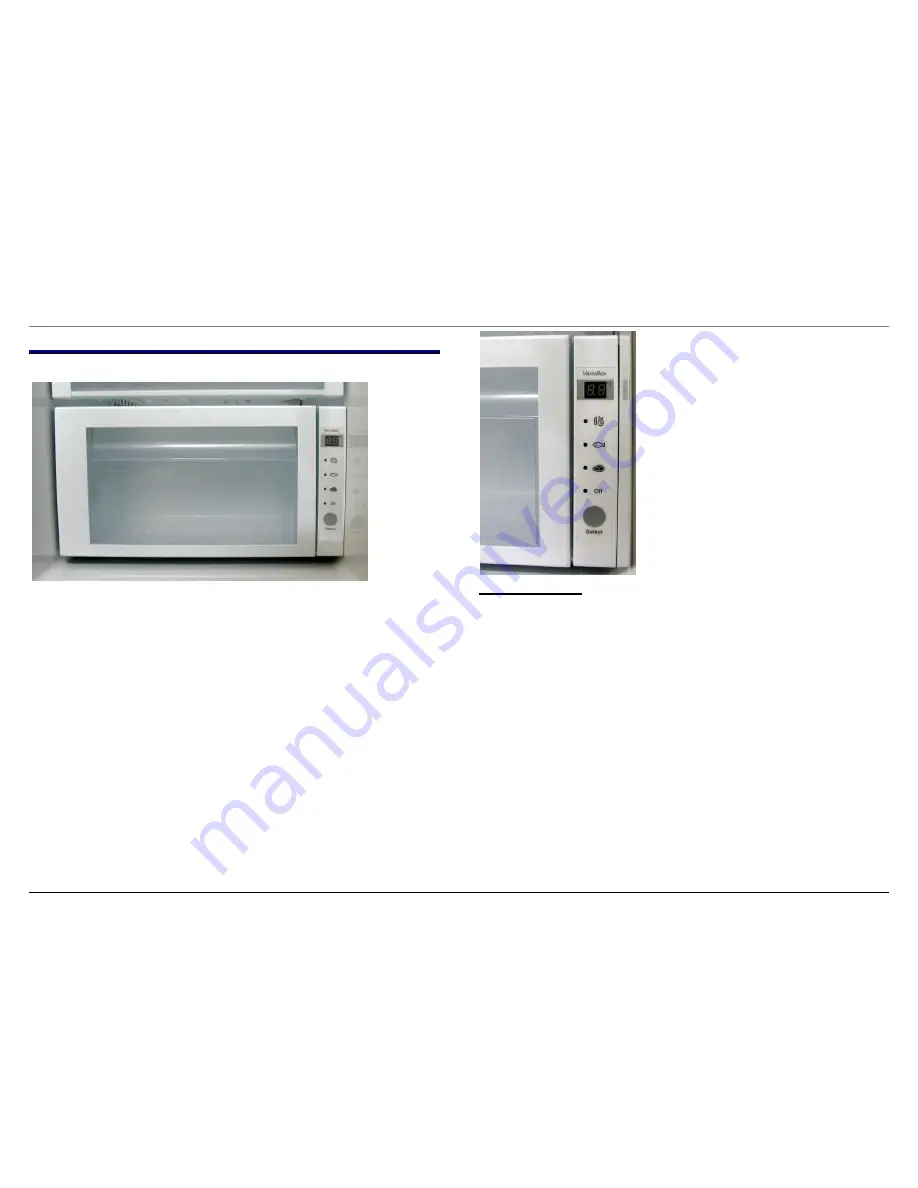 Bosch KAN58A40AU Repair Instruction Download Page 9