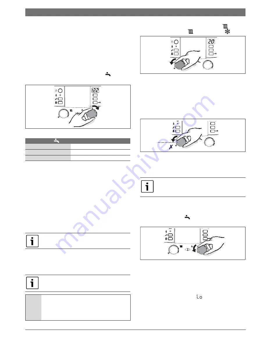 Bosch KBR16-3 Installation And Service Instructions Manual Download Page 53