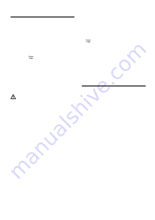 Bosch KDD86 Series User Manual Download Page 81