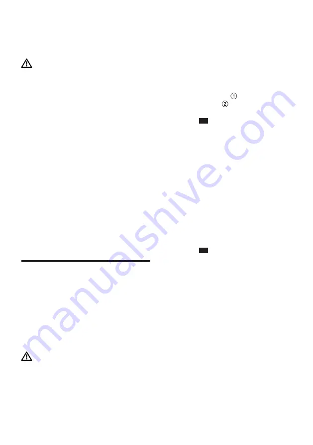 Bosch KDD86 Series User Manual Download Page 84