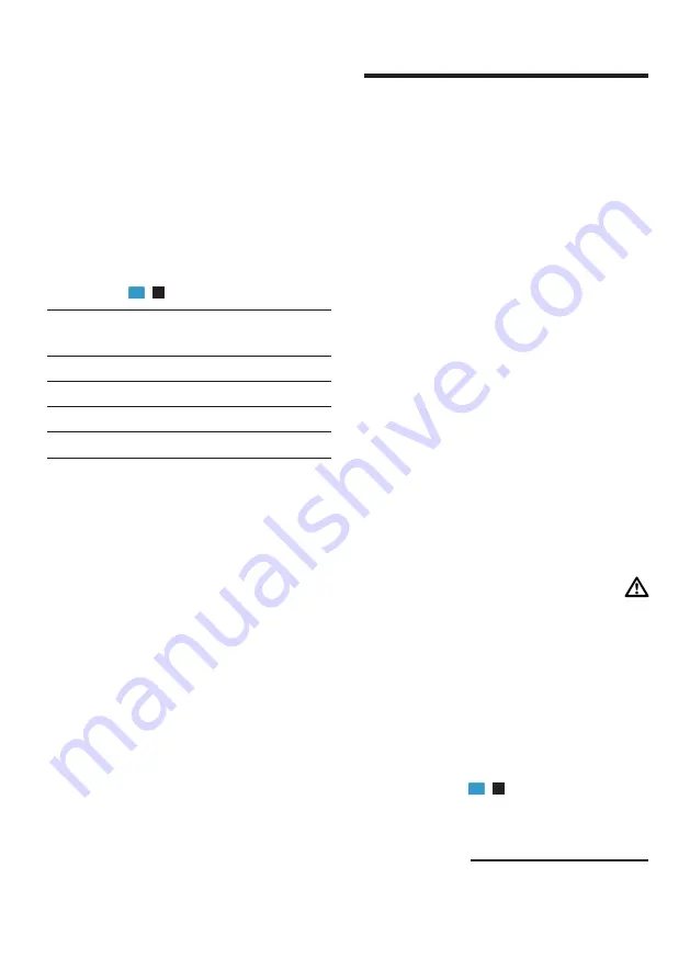 Bosch KDN56 Series User Manual Download Page 36