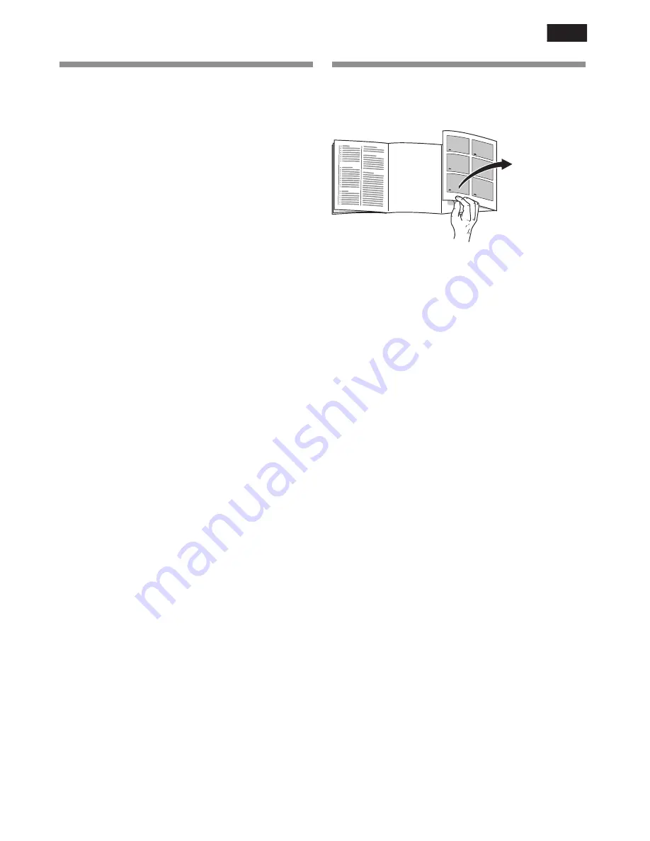 Bosch KDV series Operating Instructions Manual Download Page 71