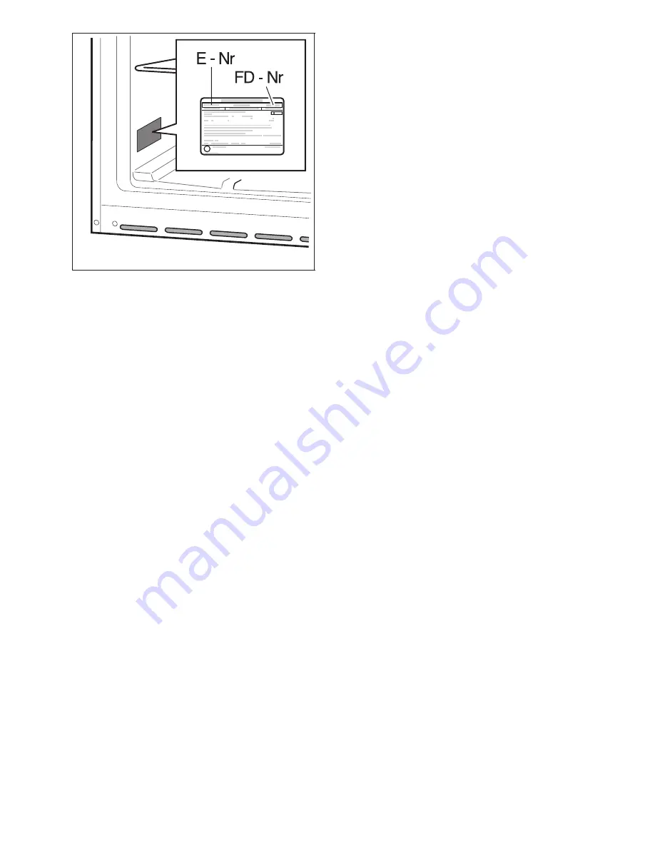 Bosch KDV series Operating Instructions Manual Download Page 121