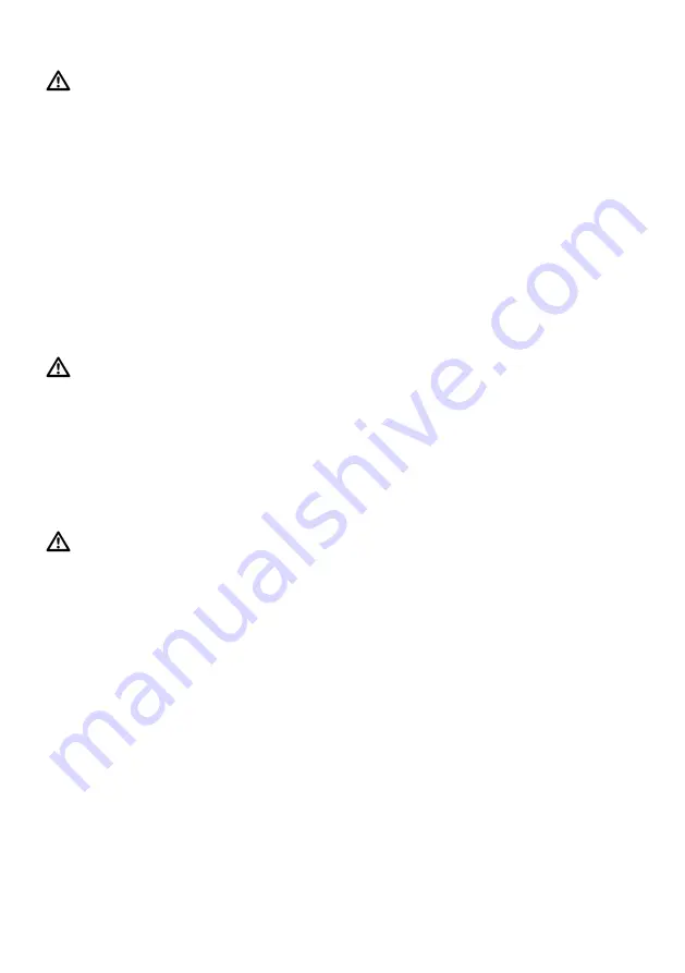 Bosch KFF96 Series User Manual Download Page 7