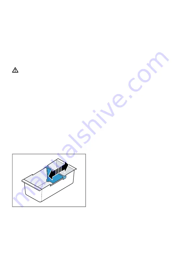 Bosch KFF96 Series User Manual Download Page 17