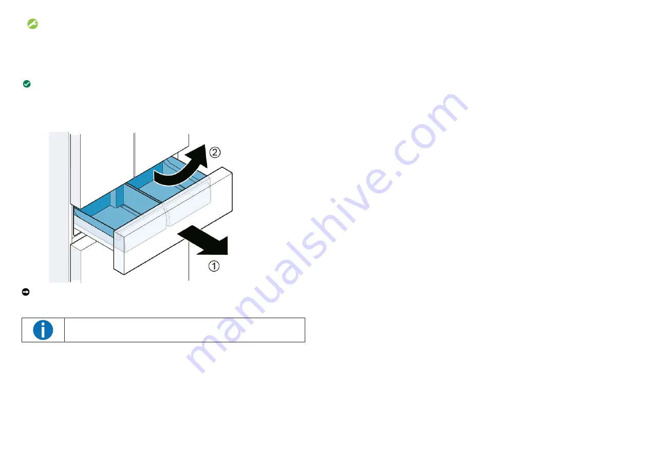 Bosch KFF96PIEP Manual Download Page 53