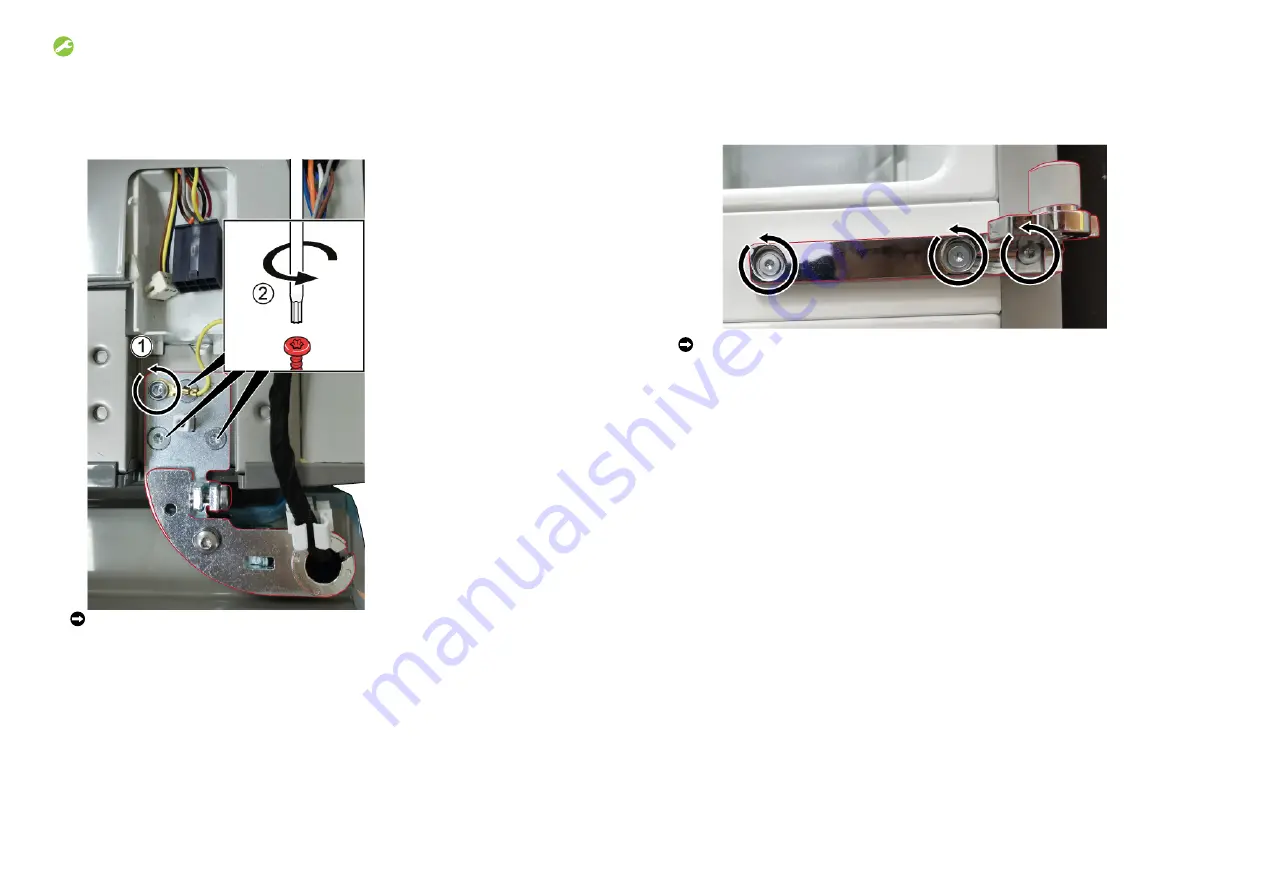 Bosch KFF96PIEP Manual Download Page 137