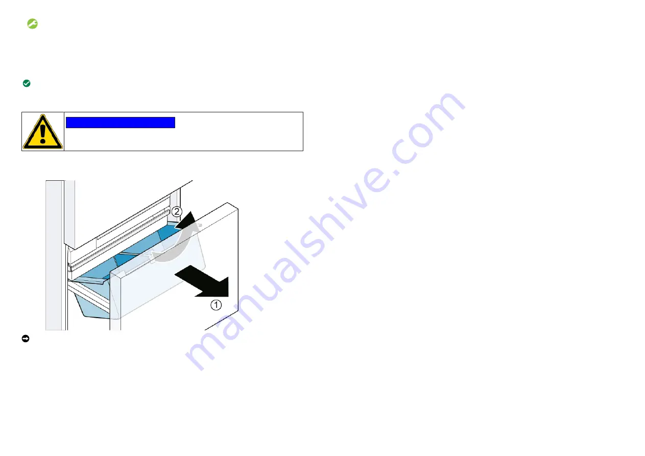 Bosch KFF96PIEP Manual Download Page 176