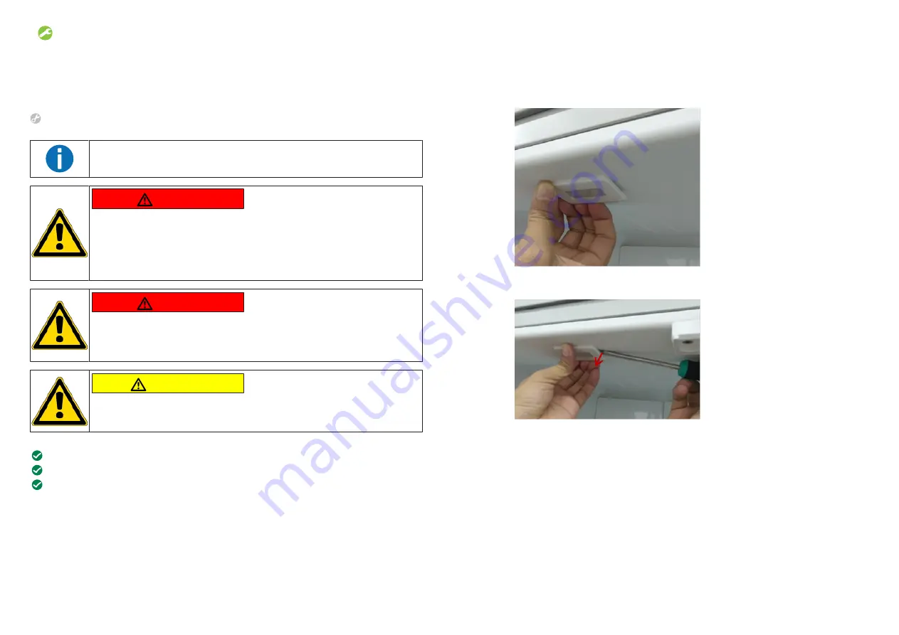 Bosch KFF96PIEP Manual Download Page 268