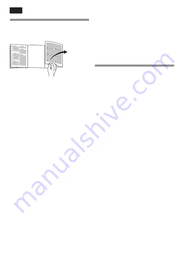 Bosch KFG Series Operating Instructions Manual Download Page 26