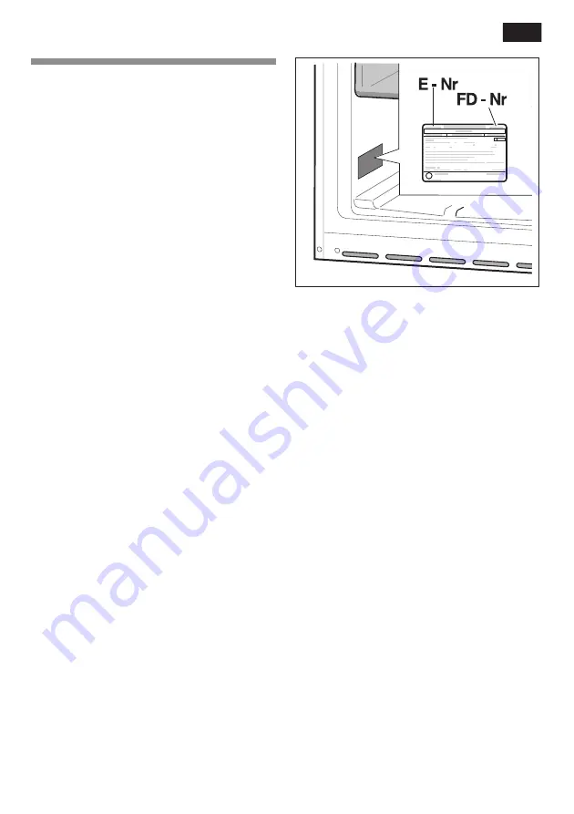 Bosch KFG Series Operating Instructions Manual Download Page 41