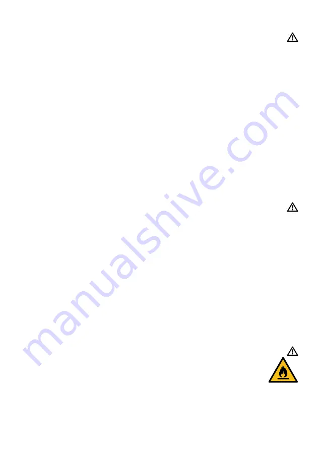 Bosch KFN96A Seires Information For Use Download Page 10