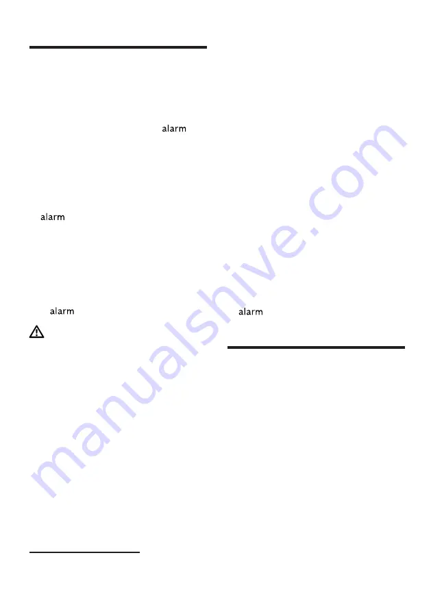 Bosch KFN96A Seires Information For Use Download Page 42