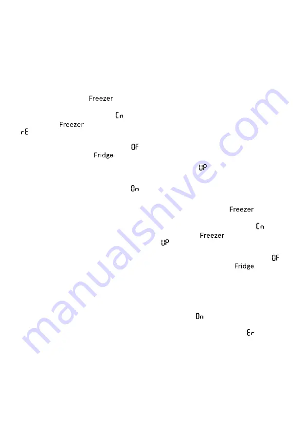 Bosch KFN96APEA User Manual Download Page 18